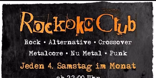 RockokoClub 