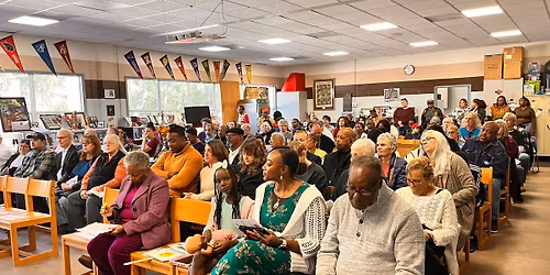 March Membership Meeting