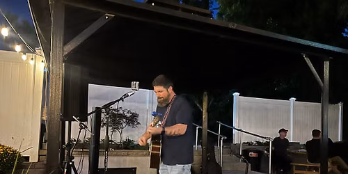 Scott Meyers Live At Buffalo Bar Ludlow, KY