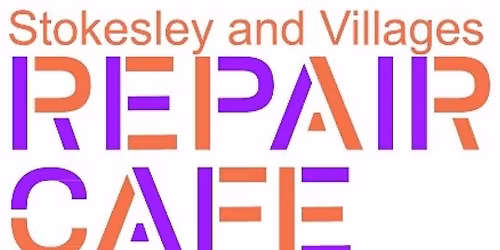 Stokesley Repair Cafe