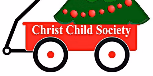 Red Wagon Luncheon and Boutique - 56th Annual