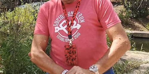 Celebration of Life: Paul Falzone