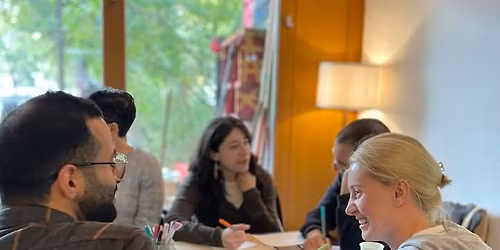 Writing Club - For Everyone \u270d\ufe0f\u2728