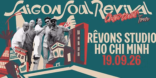 CH\u1ed0N TA V\u1ec0 ALBUM RELEASE SHOW - HCMC