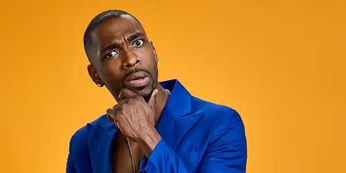 Jay Pharoah