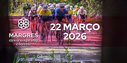 Aveiro Spring Classic 2026