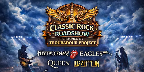 Troubadour Project @ West Milford Farms