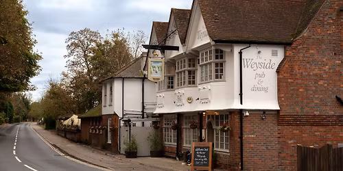 Kids' craft afternoon