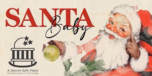 Santa Baby - Pictures with Santa! 