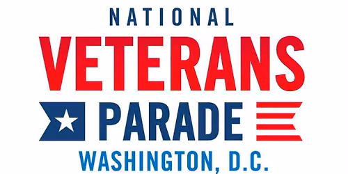 National, Veterans Parade, Washington DC