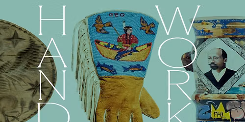 BSOC: A Portrait of America in Craft