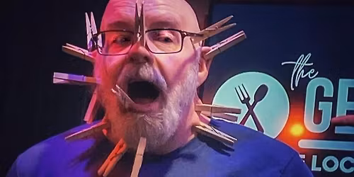 Improv Comedy Night!