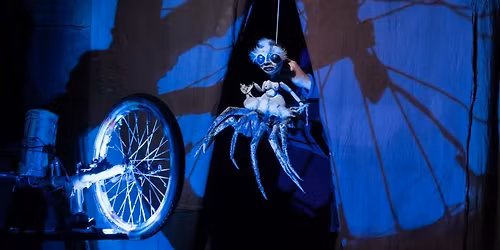 LES SAGES FOUS-Tricyckle | Théâtre des Lacs