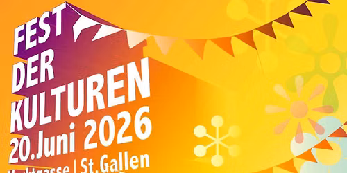 \u00abFest der Kulturen\u00bb NGOs und Migrantenvereine zeigen die kulturelle Vielfalt unserer Stadt