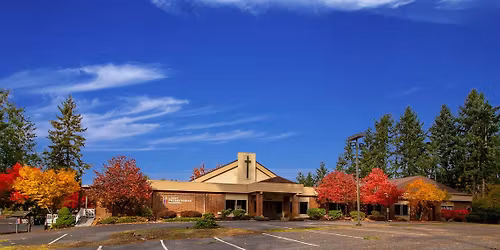 Christmas Eve Service