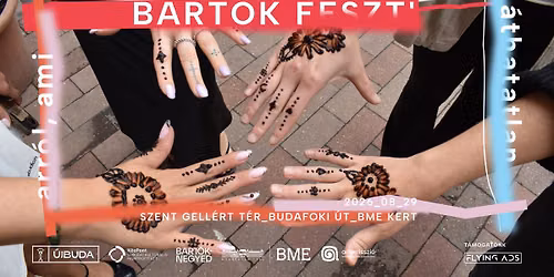 Artemisszi\u00f3 Alap\u00edtv\u00e1ny a Bart\u00f3k Feszt'-en