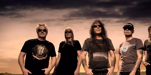 British Lion, Stray in Frome