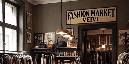 Fashion Market Veivi