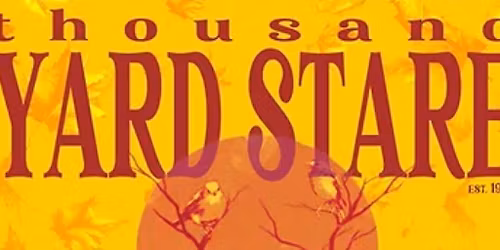 Thousand Yard Stare