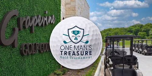 Annual Golf Tournament
