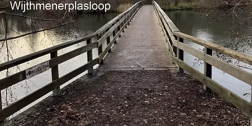 13e Wijthmenerplasloop - Wijthmen (bij Zwolle)