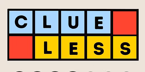 [FREE] Clueless: A New Team Word Game
