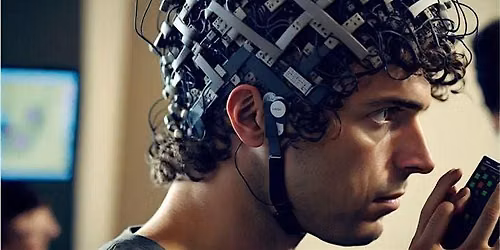 NeuroUX+ \/ Intro to Brain-Computer Interfaces