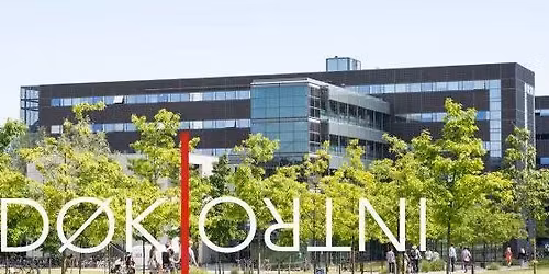 Informationsm\u00f8de om Intro\u00e5ret 2026