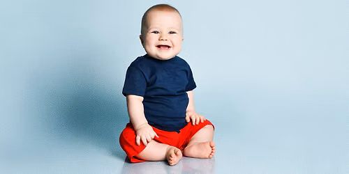 Summer Baby Story & Play Time