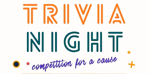 TRIVIA NIGHT is BACK! - Benefitting Retreat Farm 