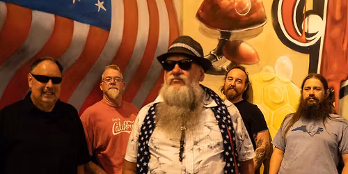 The Trunarounds Premiere at American Legion Post 426