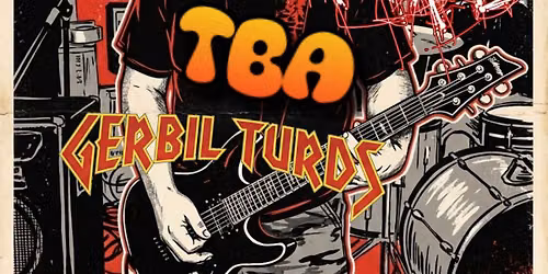 The Karmakazis & Gerbil Turds