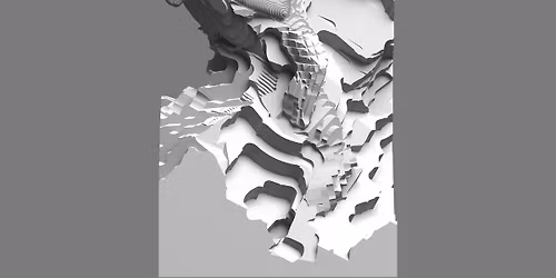 Max Cooper Utrecht Tickets