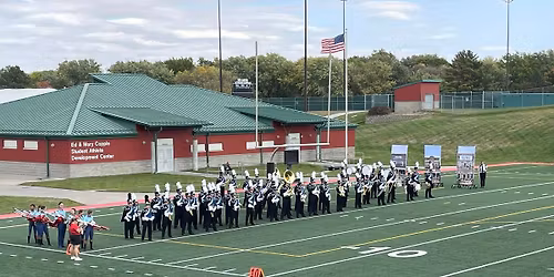 Music Booster Meeting