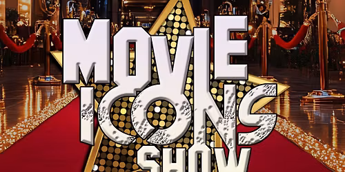 Movie Icons Show