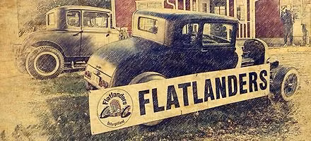 Flatlanders \u00c5rsm\u00f6te 2026