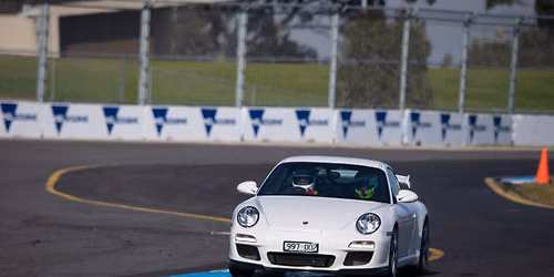 Performance Driving - Sandown