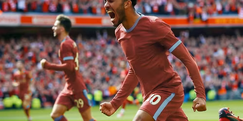 Liverpool FC vs Qaraba\u011f FK - Champions League 2025-2026 Tickets