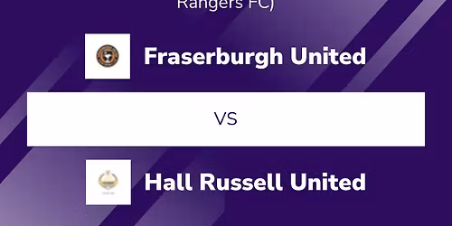 Elginshire cup final