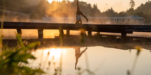 Yoga in der Weiherm\u00fchle 2026