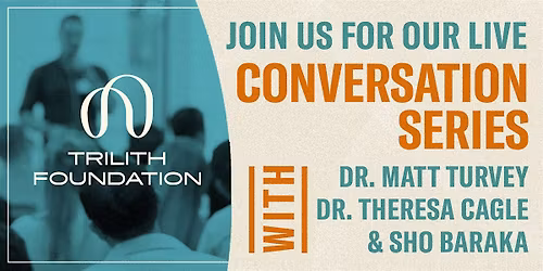 LIVE Conversation Series: Mental Wellness