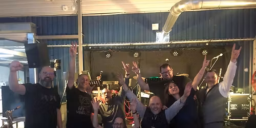 Concert Live \u2013 Hop N Groovies x Old Wild West