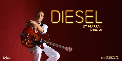 Diesel By Request - Newcastle