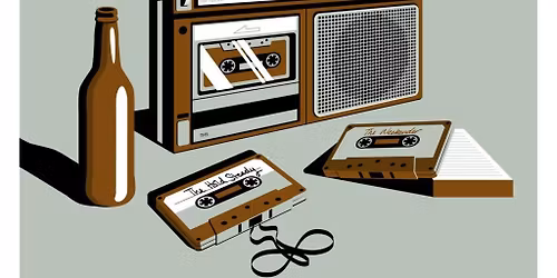 The Hold Steady - Storytellers Set