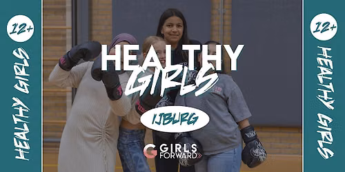 Healthy Girls IJburg