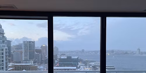 Stepping into Winter - Blues & Fusion