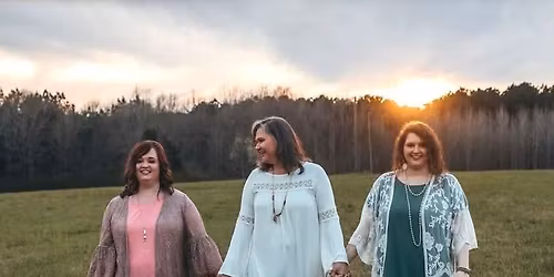 One Light Gospel Trio in Concert