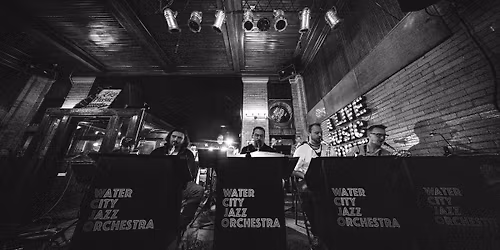 WCJO: Big Band Christmas