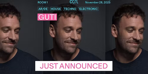 ctrl x Personnal: GUTI [AR\/DE]