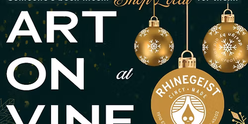 Dabbler's Den @ Rhinegeist